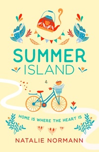 Abbildung von: Summer Island - One More Chapter