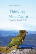 Abbildung von: Thinking like a Parrot - University of Chicago Press