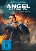 Cover: Angel Has Fallen - Universum Film