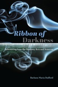 Cover: Ribbon of Darkness - University of Chicago Press