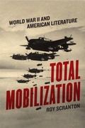 Cover: Total Mobilization - University of Chicago Press
