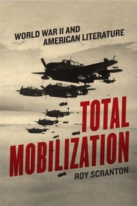 Enlarge image Cover: Total Mobilization - University of Chicago Press