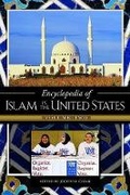 Cover: Encyclopedia of Islam in the United States - Greenwood Press