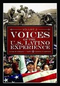 Cover: Voices of the U.S. Latino Experience - Greenwood Press