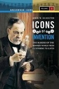 Cover: Icons of Invention - Greenwood Press