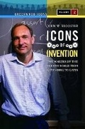 Cover: Icons of Invention - Greenwood Press