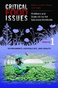 Cover: Critical Food Issues - Praeger Publishers Inc