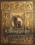 Cover: Christianity - Harvard University Press