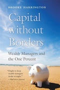 Cover: Capital without Borders - Harvard University Press