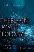 Cover: The Black Box of Biology - Harvard University Press