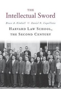 Cover: The Intellectual Sword - Harvard University Press