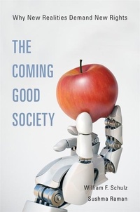 Abbildung von: The Coming Good Society - Harvard University Press