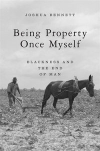 Abbildung von: Being Property Once Myself - The Belknap Press