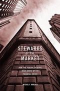Cover: Stewards of the Market - Harvard University Press