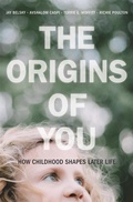 Cover: The Origins of You - Harvard University Press