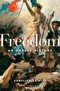 Cover: Freedom - Harvard University Press