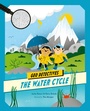 Cover: The Water Cycle - words & pictures