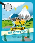 Cover: The Water Cycle - words & pictures