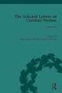 Cover: The Selected Letters of Caroline Norton - Routledge