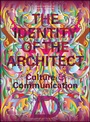 Cover: The Identity of the Architect - Wiley-ISTE