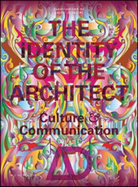 Enlarge image Cover: The Identity of the Architect - Wiley-ISTE