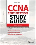Cover: CCNA Certification Study Guide, Volume 2 - Polity