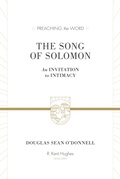 Cover: The Song of Solomon - Crossway