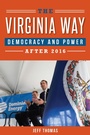Cover: Virginia Way, The - The History Press
