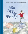 Cover: You Are My Friend - Abrams Books for Young Readers