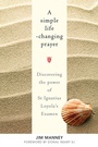 Bild: A Simple Life-Changing Prayer - Messenger Publications