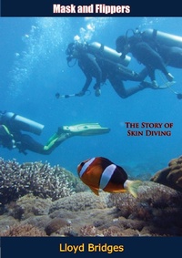 Enlarge image Cover: Mask and Flippers - Papamoa Press
