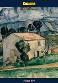 Cover: Cezanne - Muriwai Books