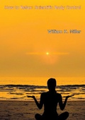 Cover: How to Relax - Muriwai Books