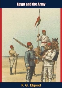 Abbildung von: Egypt and the Army - Eschenburg Press