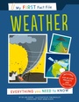Cover: My First Fact File Weather - Ivy Kids