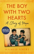 Cover: The Boy with Two Hearts - Icon Books