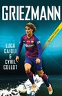 Cover: Griezmann - Icon Books