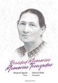 Cover: Braided Memories - Solis Press