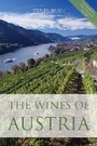 Cover: The wines of Austria - Infinite Ideas Limited