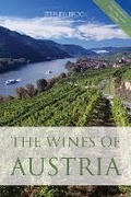 Cover: The wines of Austria - Infinite Ideas Limited