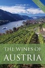 Cover: The wines of Austria - Infinite Ideas Limited