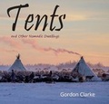 Cover: Tents and other Nomadic Dwellings - Ethnographic Press