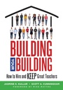 Cover: Building Your Building - Solution Tree Press
