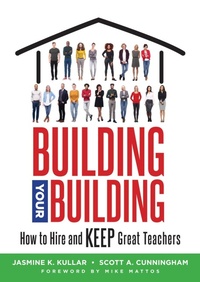 Enlarge image Cover: Building Your Building - Solution Tree Press