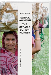 Enlarge image Cover: Patrick Hohmann - Rüffer & Rub