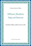 Cover: Militant Jihadism - Leuven University Press