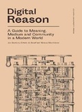 Cover: Digital Reason - Leuven University Press