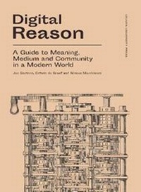 Enlarge image Cover: Digital Reason - Leuven University Press