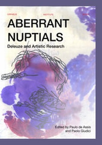 Enlarge image Cover: Aberrant Nuptials - Leuven University Press