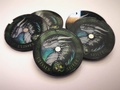 Cover: Ulisses Drehmarker-Set bis 20 (5) - Ulisses Medien und Spiel Distribution GmbH